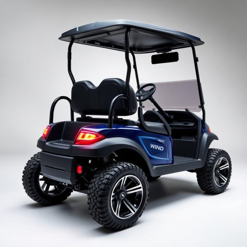 Wind Z-Series